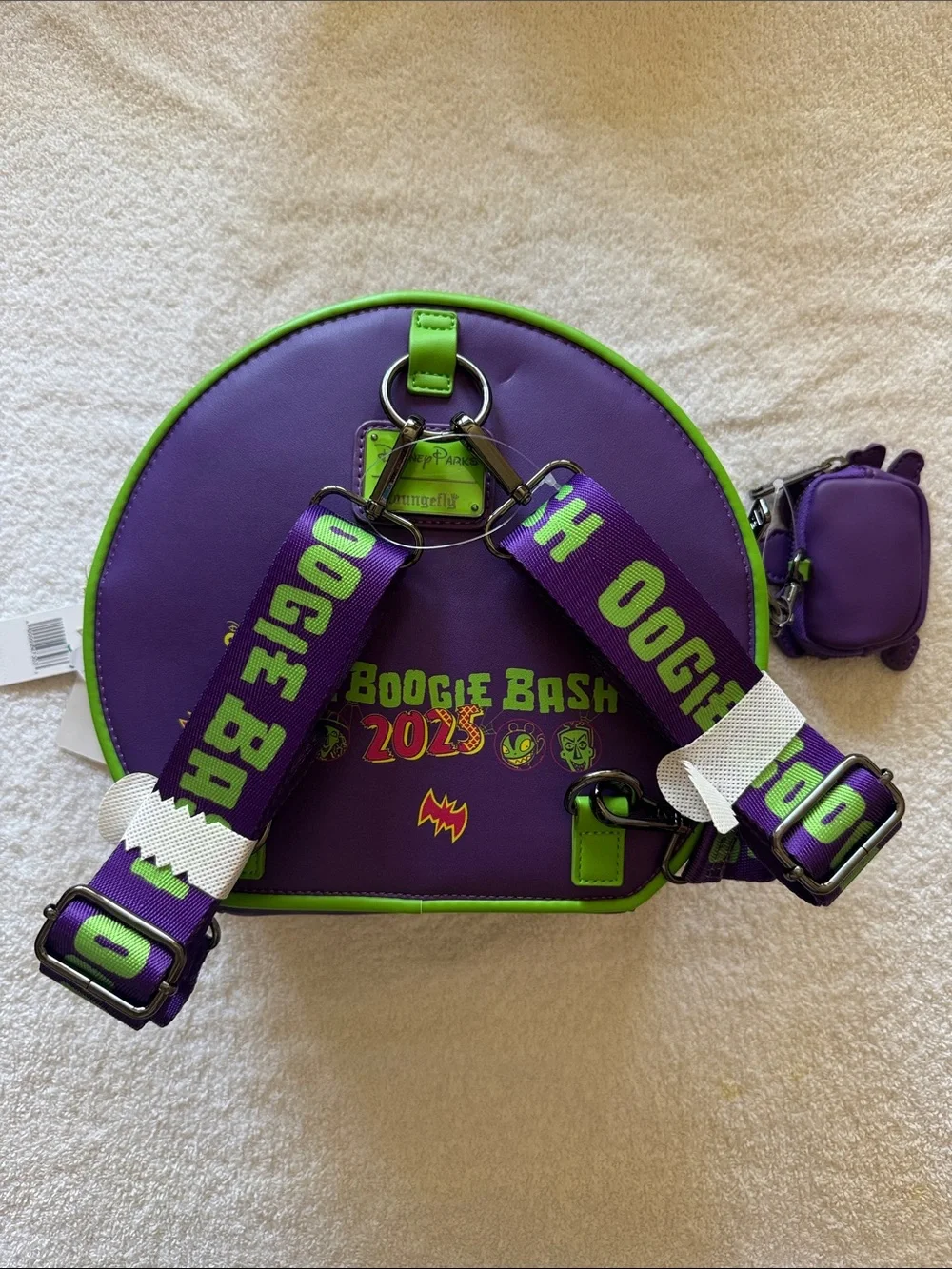 Loungefly brand new